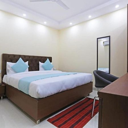 Hotel Mannat Bhera Enclave 新德里 外观 照片