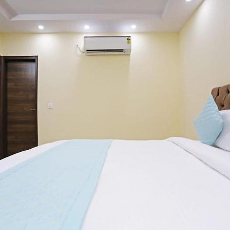 Hotel Mannat Bhera Enclave 新德里 外观 照片
