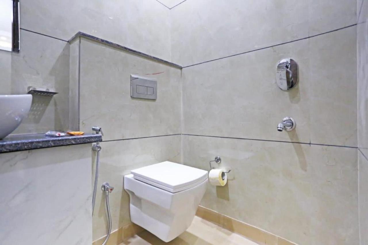 Hotel Mannat Bhera Enclave 新德里 外观 照片