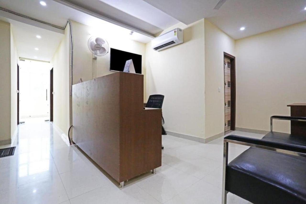 Hotel Mannat Bhera Enclave 新德里 外观 照片